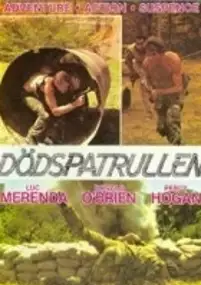 Plakat filmu Duri a morire