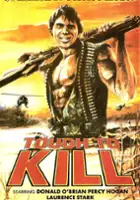 plakat filmu Duri a morire