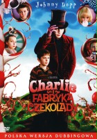 plakat filmu Charlie i fabryka czekolady