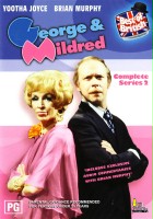plakat - George and Mildred (1976)