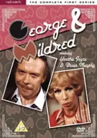 plakat serialu George and Mildred