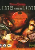 plakat gry Die by the Sword: Limb from Limb