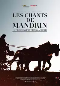 Plakat filmu Les Chants de Mandrin