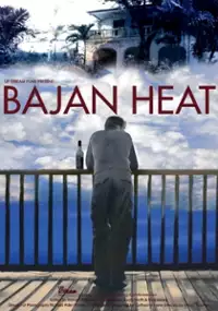 Plakat filmu Bajan Heat