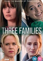 plakat filmu Trzy rodziny