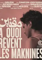 plakat filmu &Agrave; quoi r&ecirc;vent les Maknines