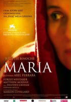 plakat filmu Maria