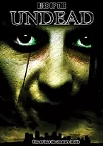 Plakat filmu Rise of the Undead
