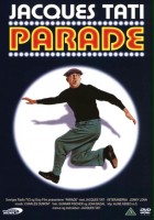 plakat filmu Parada