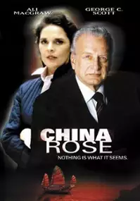 Plakat filmu China Rose