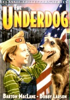 plakat filmu The Underdog