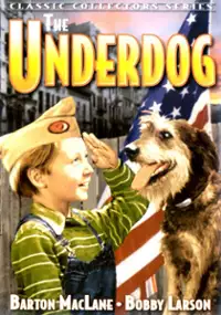 Plakat filmu The Underdog
