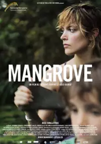 Plakat filmu Mangrove