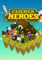 plakat filmu Clicker Heroes