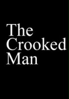 plakat filmu The Crooked Man