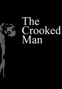Plakat gry The Crooked Man