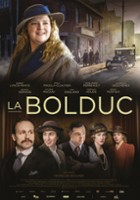 plakat filmu La Bolduc