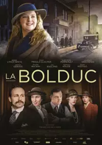 Plakat filmu La Bolduc