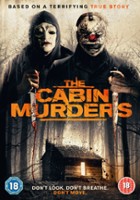 plakat filmu The Utah Cabin Murders