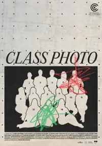 Plakat filmu Klasės nuotrauka