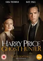 plakat filmu Harry Price: Ghost Hunter