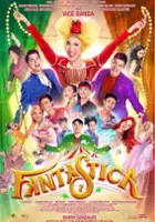 Barry Gonzalez / Fantastica