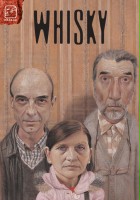plakat filmu Whisky