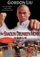 plakat filmu Shao Lin zui ba quan