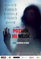 Tomas Alfredson / Pozwól mi wejść