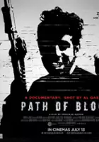 plakat filmu Path of Blood