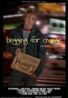 plakat filmu Begging for Change