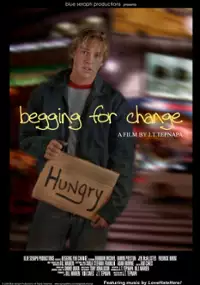 Plakat filmu Begging for Change