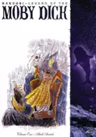 plakat serialu Hakugei Densetsu