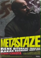 plakat filmu Metastazy