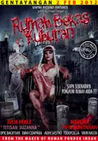 Irwan Siregar / Rumah Bekas Kuburan