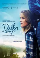 plakat filmuDzika droga
