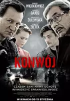 Mateusz Więcławek / Konwój