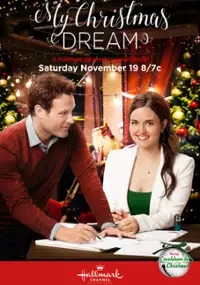 Plakat filmu My Christmas Dream