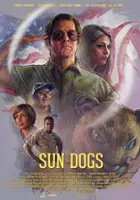 plakat filmu Sun Dogs