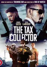 Plakat filmu Windykator
