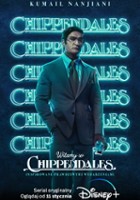 plakat filmu Witamy w Chippendales