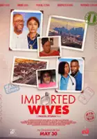 Pascal Atuma / Imported Wives