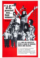 plakat filmu J.C.