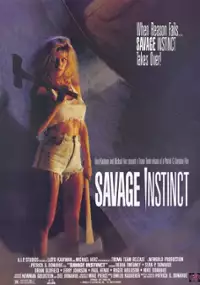 Plakat filmu Nazywają mnie Macho-Baba