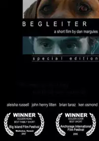 Plakat filmu Begleiter