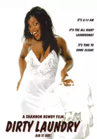 Plakat filmu Dirty Laundry (Air It Out)