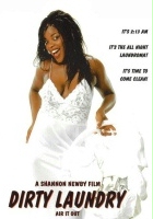 plakat filmu Dirty Laundry (Air It Out)