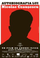 plakat filmu Aufobiografia Nicolae Ceausescu