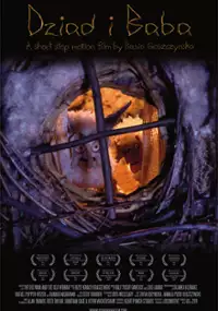 Plakat filmu Dziad i baba