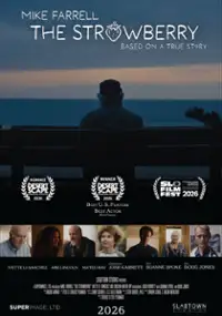 Plakat filmu The Strawberry